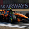 McLaren ve a Mercedes y a Ferrari fuera de su alcance en China