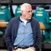 Lawrence Stroll se niega a vender Aston Martin pese al fiasco de Honda