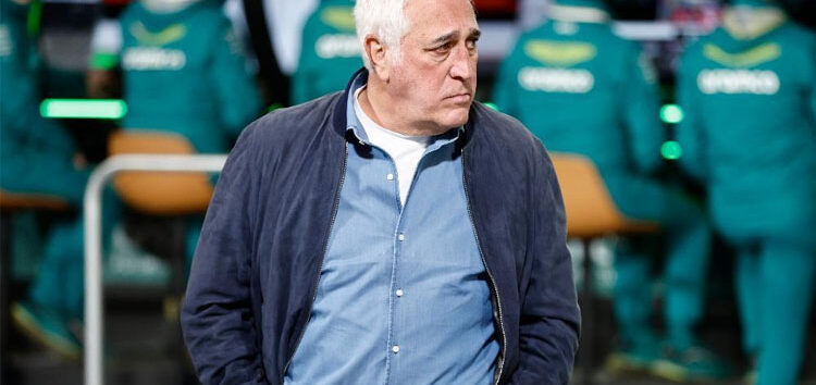Lawrence Stroll se niega a vender Aston Martin pese al fiasco de Honda