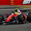 Satisfacción en Ferrari con la cercanía con Mercedes en China