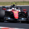 Carrera frustrante para Hamilton en Japón: "Fue bastante desastroso"