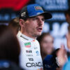 Verstappen, muy frustrado: "Tengo ganas de irme a casa y no pensar en la F1"
