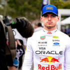 Max Verstappen admite que quiere terminar su carrera en Red Bull