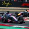 Alpine apunta alto y aspira a luchar con McLaren, Red Bull... ¡y Ferrari!