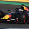 Red Bull prepara su renacer tras un muy complicado inicio de temporada