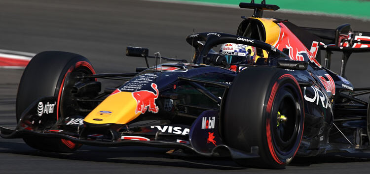 Red Bull prepara su renacer tras un muy complicado inicio de temporada