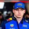 Max Verstappen habla con dureza sobre la crisis de Red Bull