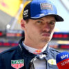Verstappen está considerando seriamente su retirada, según prensa holandesa