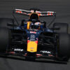 Verstappen, desesperado con Red Bull en China: "El coche es inconducible"