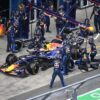 Max Verstappen remonta en Australia y acaba sexto: "He podido adelantar como quería"