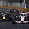 Haas F1 sorprende en 2026: "Ganamos a Red Bull por méritos propios"