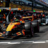 En Mercedes se ven sorprendidos con el potencial de McLaren en Austria: "Parecen volar"