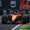 McLaren se queda con la tercera fila de parrilla en Australia: "Un inicio razonable"