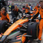 McLaren se niega a abandonar el desarrollo de su MCL40