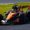 Oscar Piastri bate a los Mercedes y comanda la segunda sesión de libres en Japón