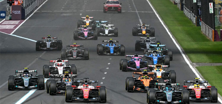 OFICIAL: la FIA anuncia los cambios en el reglamento de la F1 a partir de Miami