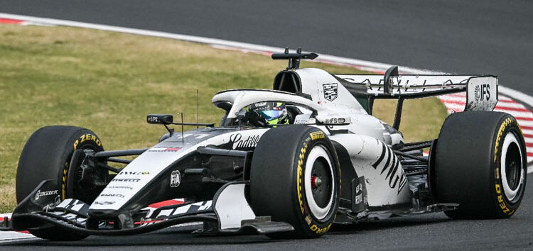 Pérez destaca un gran avance de Cadillac en Japón: «Los Williams y Alpine no están demasiado lejos»