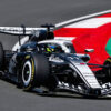 Sergio Pérez ni siquiera puede completar la qualy para la sprint en China: "Es muy frustrante"