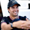 Sergio Pérez lanza un dardo a Red Bull: "Ahora me valoran más"