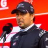Sergio Pérez carga contra la nueva F1: "Es que nadie la entiende..."