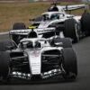 En Cadillac admiten que Pérez y Bottas están haciendo un trabajo espectacular