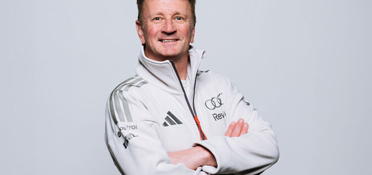 Audi nombra a un histórico de la marca como su nuevo director de carreras