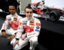 A Alonso le sorprendió que un novato como Hamilton pudiera ganarle en 2007