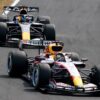 Red Bull mete mano en su equipo menor y ficha al jefe técnico de Racing Bulls