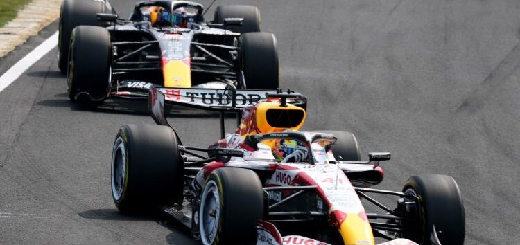 Red Bull rechaza una oferta de 3.000 millones de dólares por Racing Bulls