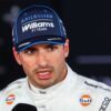 Carlos Sainz duda de Williams y parece perder su confianza en el equipo