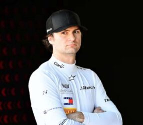 Colon Herta admite que ve muy complicado llegar a la Fórmula 1 en 2027