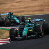 Honda y su plan para "mejorar los tiempos por vuelta" de Aston Martin