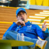 Colapinto: "Correr un GP de Argentina es una de las cosas que más quiero en esta vida"
