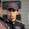 Audi se rinde ante Bortoleto: "Tiene una auténtica personalidad de líder"