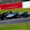 Los pilotos piden el regreso a Nürburgring a la Fórmula 1 tras un inusual test