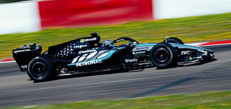 Los pilotos piden el regreso a Nürburgring a la Fórmula 1 tras un inusual test