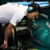 Honda espera ganar alrededor de 40 caballos con su nuevo motor