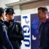 Russell y los cambios del reglamento de F1 2026: "Todos los pilotos están de acuerdo"