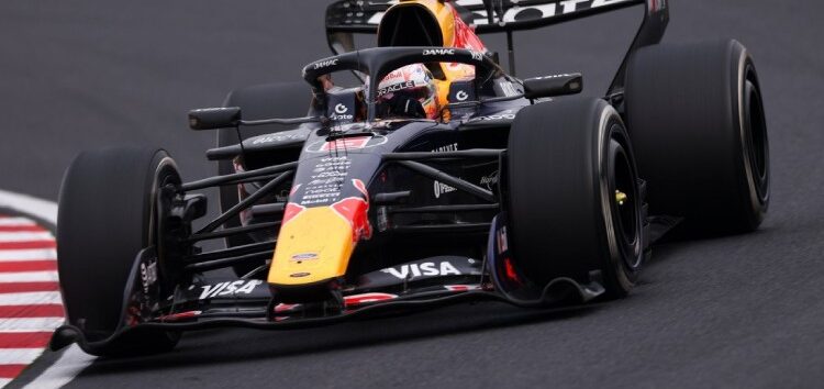 Red Bull, ante un grave problema: «El chasis es terrible»