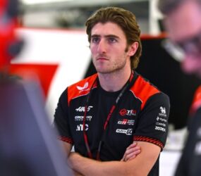 Jack Doohan vuelve a subirse a un Fórmula 1 tras su despido de Alpine F1