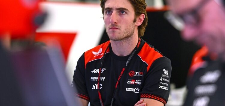 Jack Doohan todavía ve una oportunidad de volver a ser titular en la F1