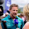 Jenson Button: "Honda llegará, siempre llegan"