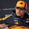 Lando Norris espera que McLaren pueda luchar contra Mercedes en Canadá