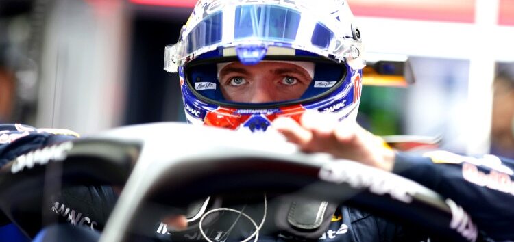 La Fórmula 1 le manda un recado a Verstappen: seguirán prosperando sin él