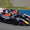 Mekies asegura que Red Bull está afrontando un desafío con los coches de 2026