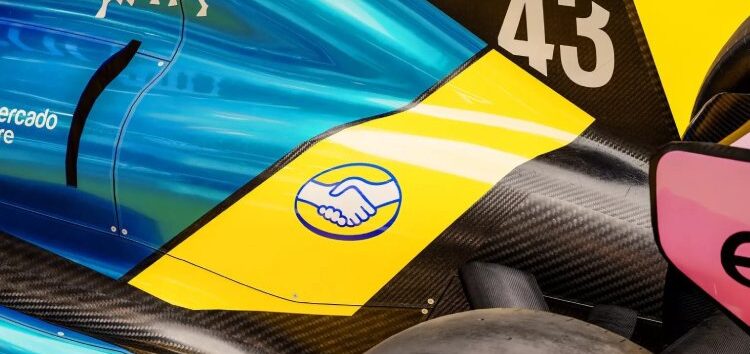 Alpine F1 trae de vuelta el color amarillo con una decoración especial en Miami