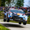 Rally de Croacia 2026: Neuville, a un paso romper el dominio de Toyota