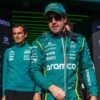 Aston Martin admite que el parón de la Fórmula 1 no les está beneficiando