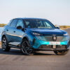 Prueba Peugeot E-3008: tiene el reto de convencer