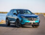 Prueba Peugeot E-3008: tiene el reto de convencer